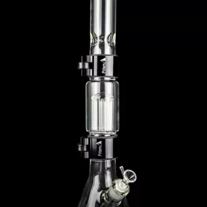 Prism Big Perc Double Stack Modular Bong
