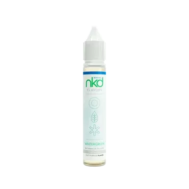 Wintergreen NKD Flavor Concentrate 30ml