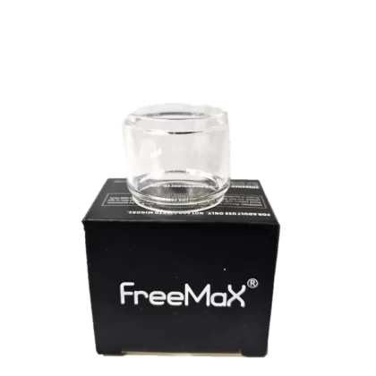 Freemax M Pro 3 Replacement Bulb Glass large - 4ml / Freemax