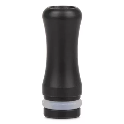 510 Delrin Drip Tip - Black