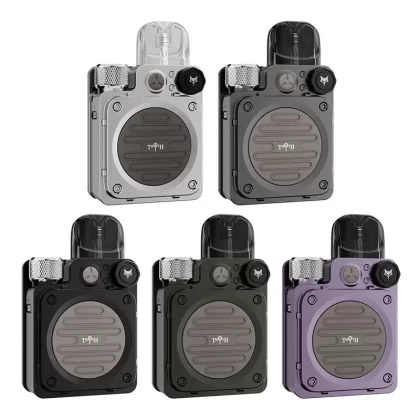 Kumiho [Special Sample] Kumiho THOTH T Pod System Kit