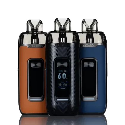 OXVA VPRIME 60W Pod System Kit | Online Vape Shop