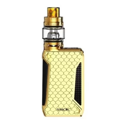Smok Tech H-Priv Kit - Gold