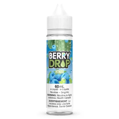 Berry Drop 60ml – Cactus