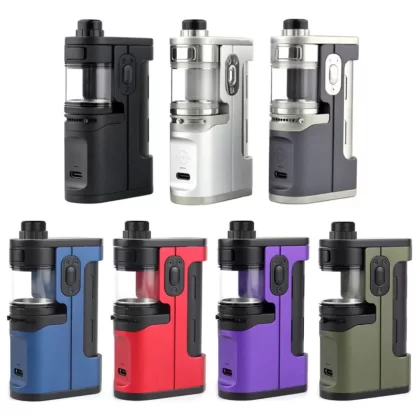 Dovpo Abyss 60W SBS AIO Kit - Mars
