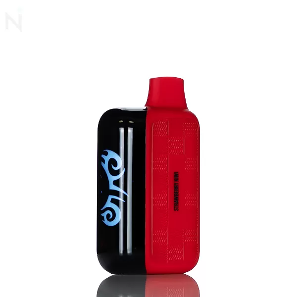 MIA Legend Pro 50K 50,000 Puffs Disposable Vape - Miami Mint - Image 2