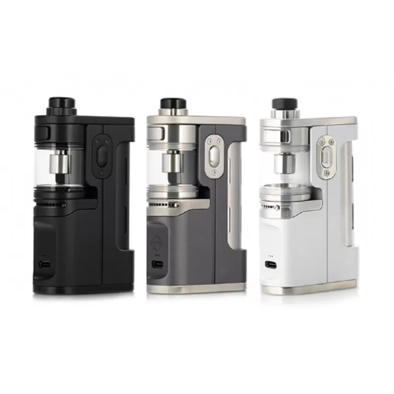 Dovpo Abyss 60W SBS AIO Kit - Mars - Image 3
