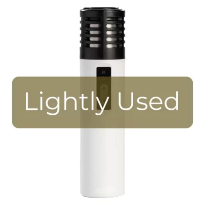 Lightly Used - Arizer Air SE Vaporizer - Lightly Used / Blue Haze