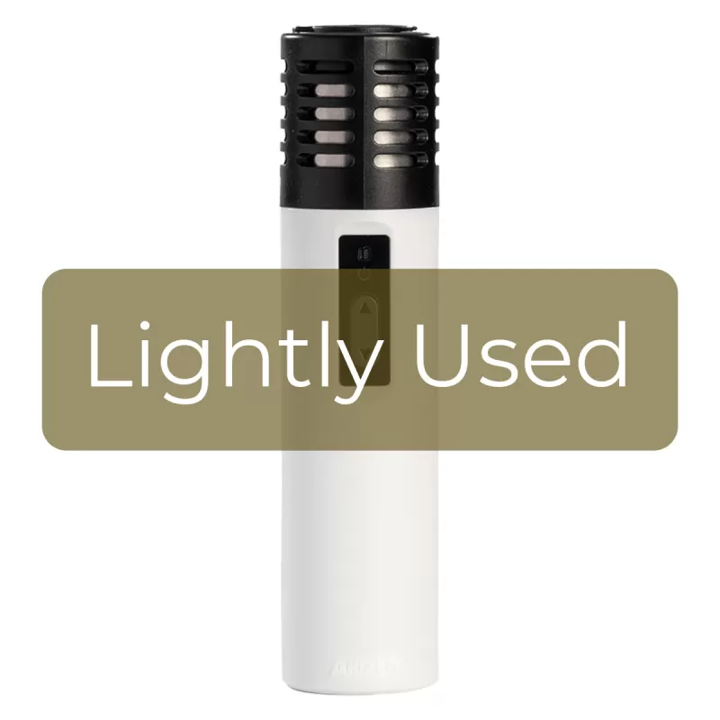 Lightly Used - Arizer Air SE Vaporizer - Lightly Used / Blue Haze