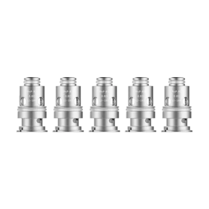 VooPoo PnP Coils (Pack of 5) - TW20 - 0.2 Ohms - Ecigwizard