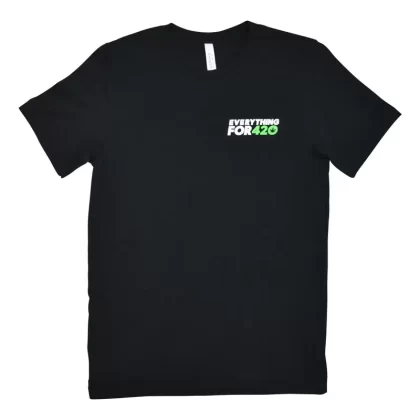EF420 Badge T-Shirt - Size#M>XL>L>S (3F7506)