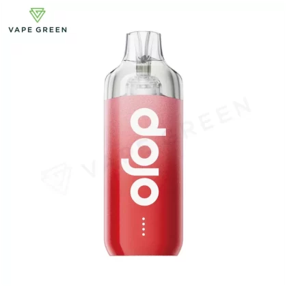 Vaporesso Dojo Blast 10K Pod Kit