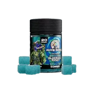 Galaxy Treats Extra Strength Bundle