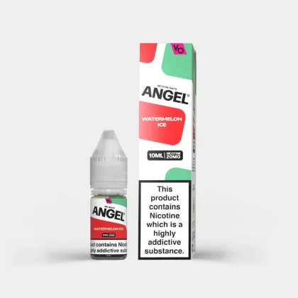 Watermelon Ice 10ml