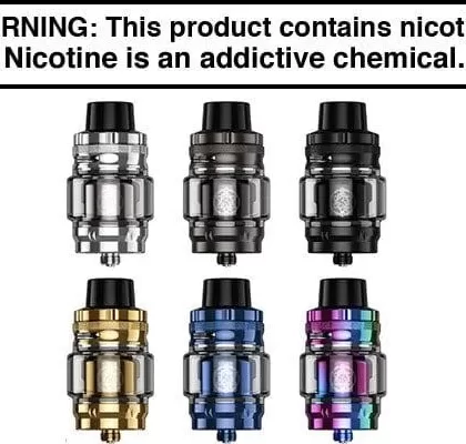 LOST VAPE CENTAURUS SUB-OHM VAPE TANK - Vapejuice