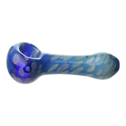 The Fish Scale Pipe – 4in