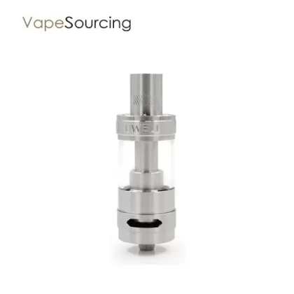 Uwell Rafale Tank-Silver