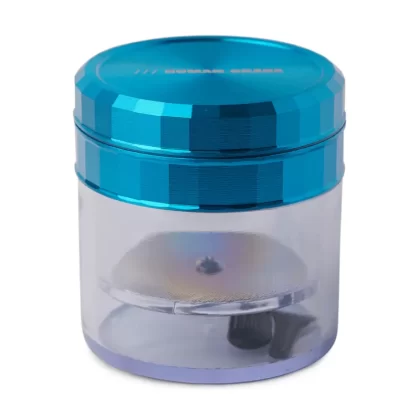Human Grade A1 Grinder