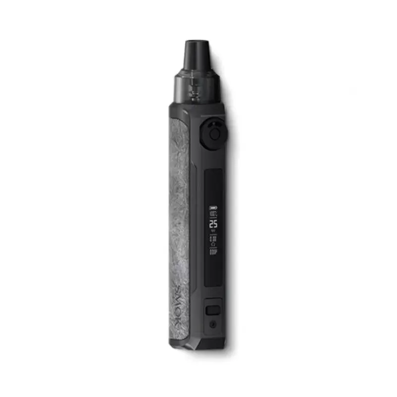 Smok RPM 25W Pod Kit - Whit Leather - Image 2
