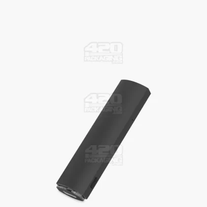 RAE | Eclipse Soft Touch Rechargeable Pod Battery | 265mAh – Black – 600 Count