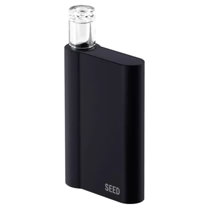 ACTIVE™ Seed Battery (510 Threaded) - Choose Color#Black~Choose Price Tier#Single Unit (Less Than Box Qty)>Box of 100 (Bulk Discount Pricing) (F0E0D2)
