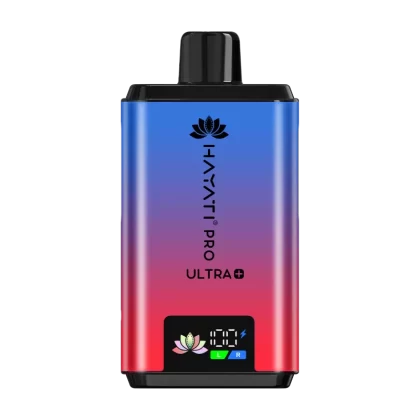 Hayati Pro Ultra Plus 25000 Pod Kit - LEMON & LIME / SUMMER DREAM - Vapeshop Co