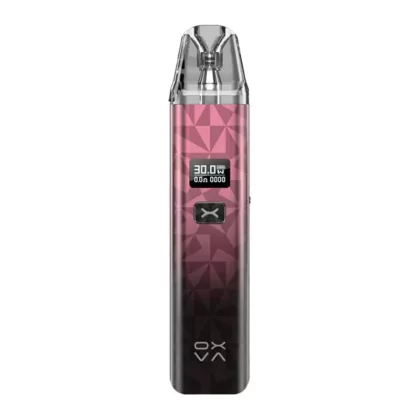 Xlim Classic Pod Kit By Oxva - Colour#Silver>Gradient Green>Black Silver>Purple Pink>Gradient Blue>Gunmetal>Orange Silver>Black>Black Pink>Pink Blue