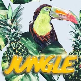 Jungle - 12 mg / 125 ml