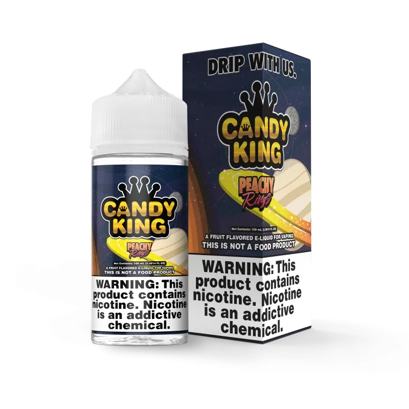 CANDY KING - Vaporider Deals (2EA8CA)