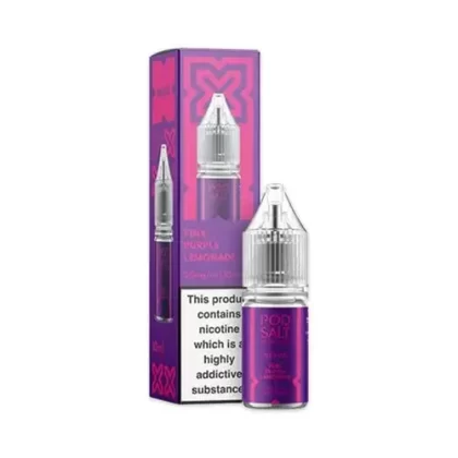 Pod Salt Nexus Pink Purple Lemonade Nic Salt - 10mg - Vape Product