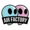 Vanilla Crumble by Air Factory E-Juice 60mL - Vape Product, Vape Product