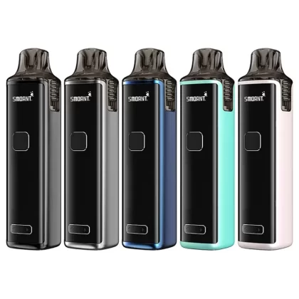 Smoant Charon T50 Pod Mod Kit 50W - Mist Blue