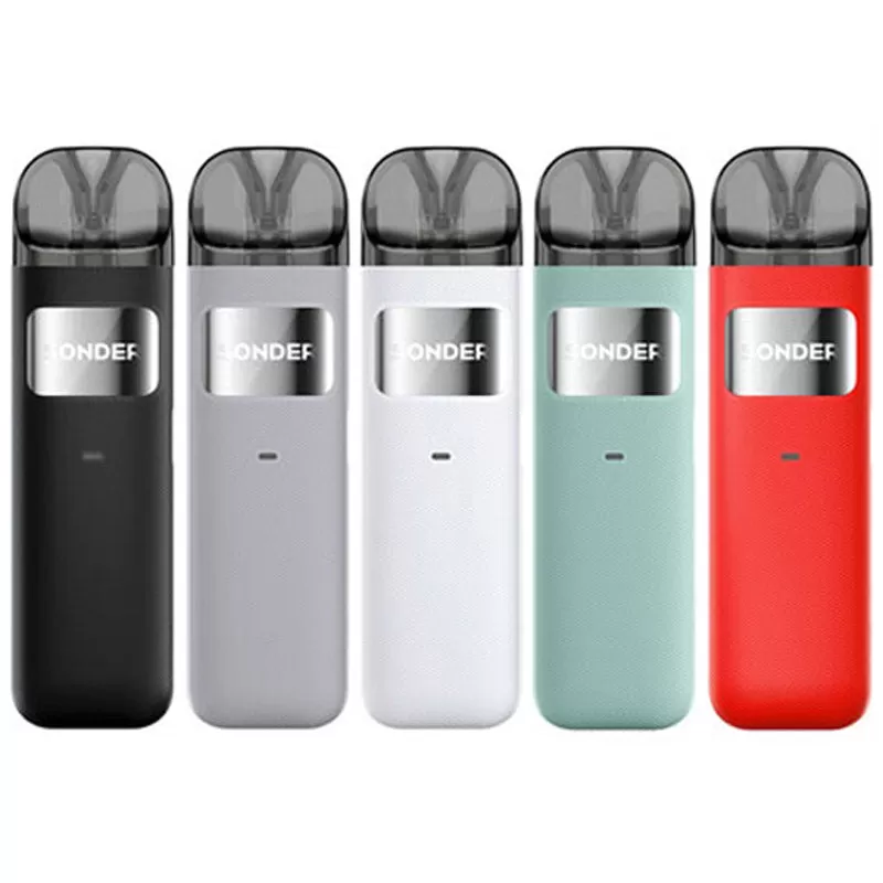 GeekVape Sonder U Pod System Kit 1000mAh - Vapormo