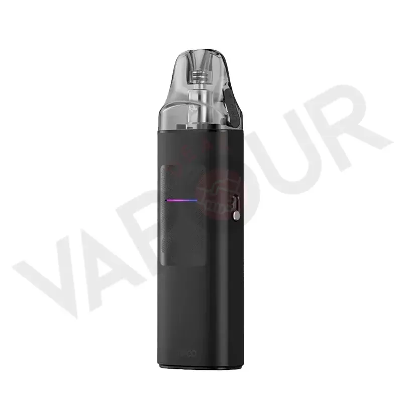 Voopoo Vinci S Pod Kit - Pink - Vapourdeal Co - Image 2