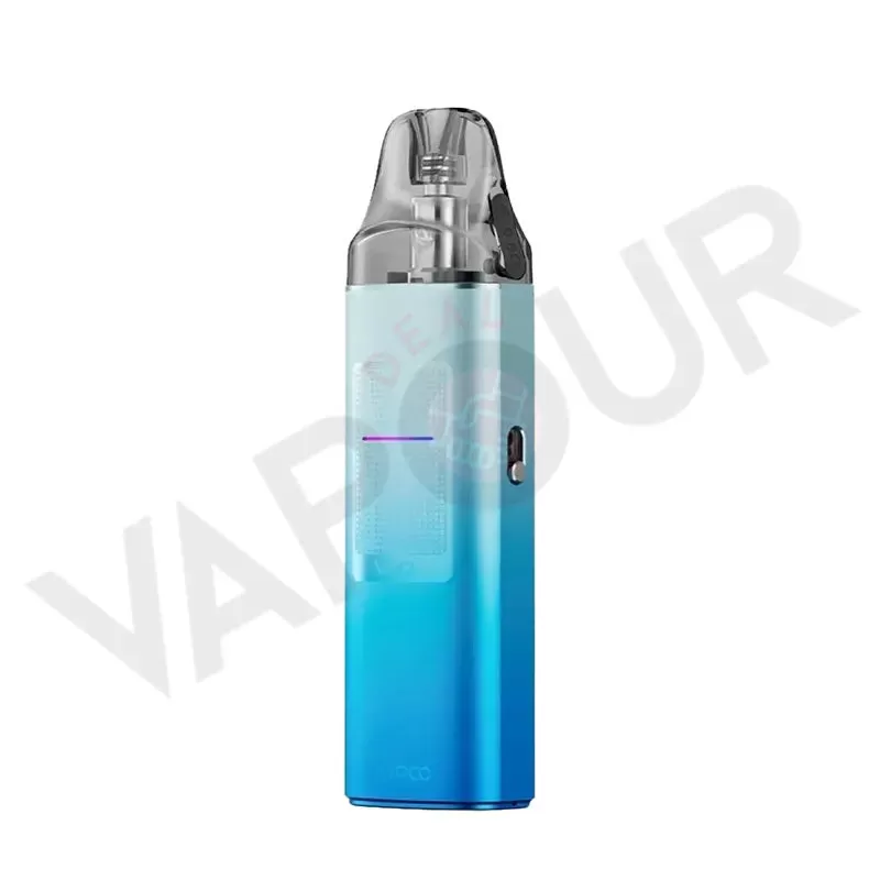 Voopoo Vinci S Pod Kit - Pink - Vapourdeal Co - Image 3