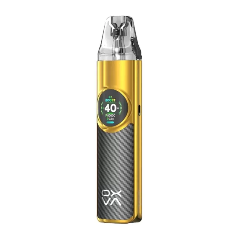 NeXlim Pod Kit by OXVA - Power Black - Image 3