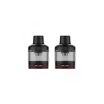 VAPORESSO GTX 26 EMPTY REPLACEMENT POD (2 PACK) [CRC]
