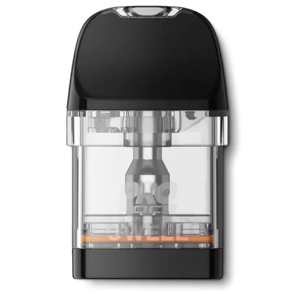 Caliburn GPP Alpha Pods (4Pk) by Uwell - 0.9 ohm Mesh