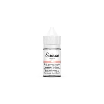 SUAVAE SALT 30 ML – PEACH