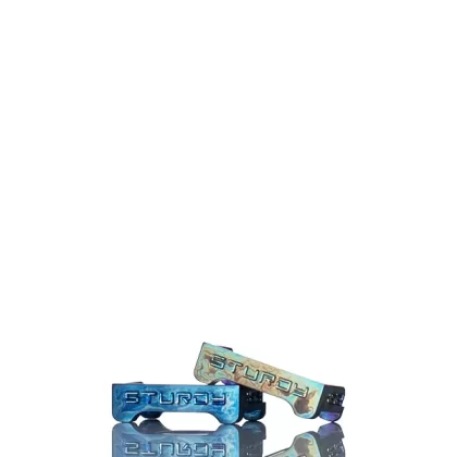 Sturdy MFG Co. SturdyFlow Base for XO Boro Tank - HYPER Entropic