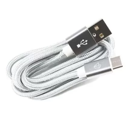 Type USB- A to USB-C Charging Cable