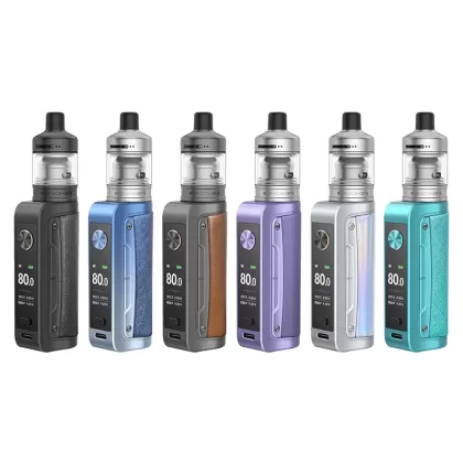 Innokin Coolfire Z80 Nex Pod Mod Kit 80W - Ecigpremium