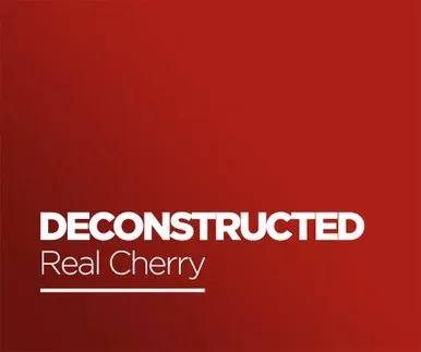 Real Cherry Shortfill Bundle
