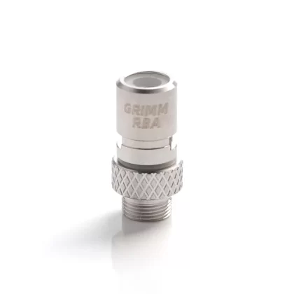 Hellvape Grimm RBA Coil 1pc-pack