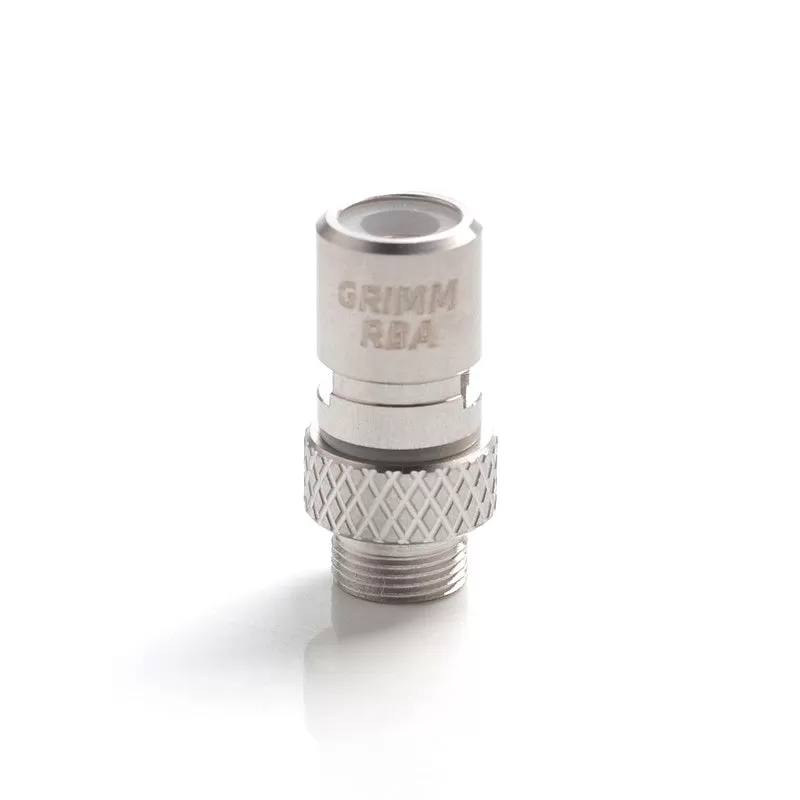 Hellvape Grimm RBA Coil 1pc-pack