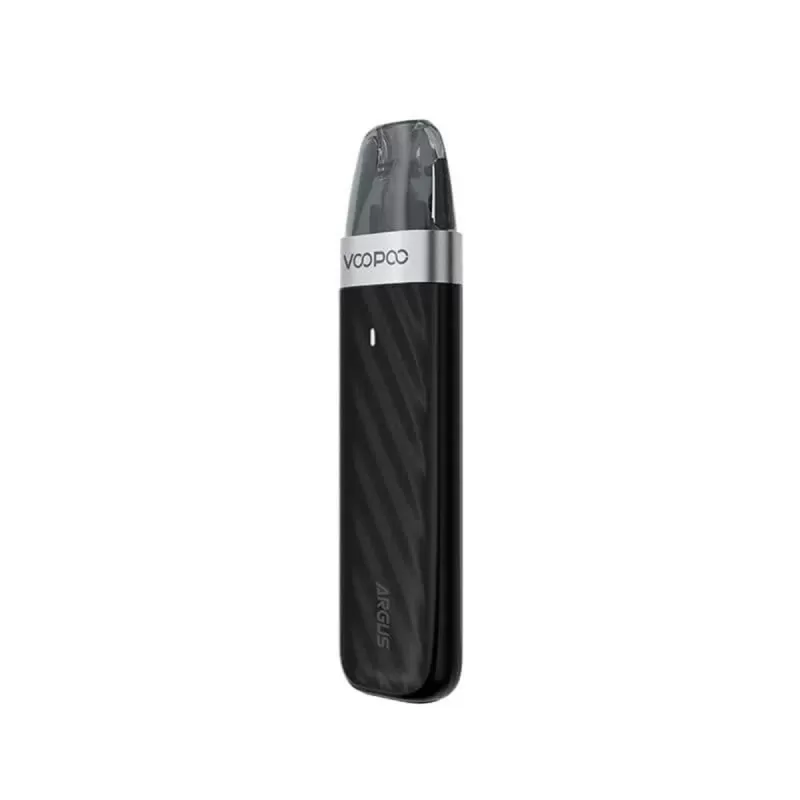 Voopoo Argus Z2 Vape Kit - Silk Black - Vapourdeal Co - Image 2