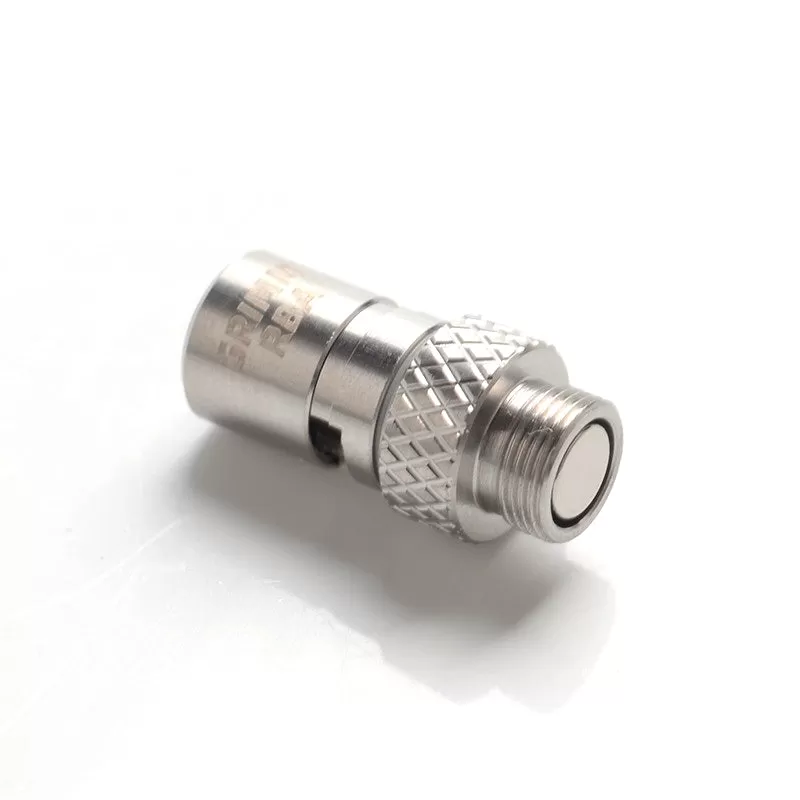 Hellvape Grimm RBA Coil 1pc-pack - Image 2