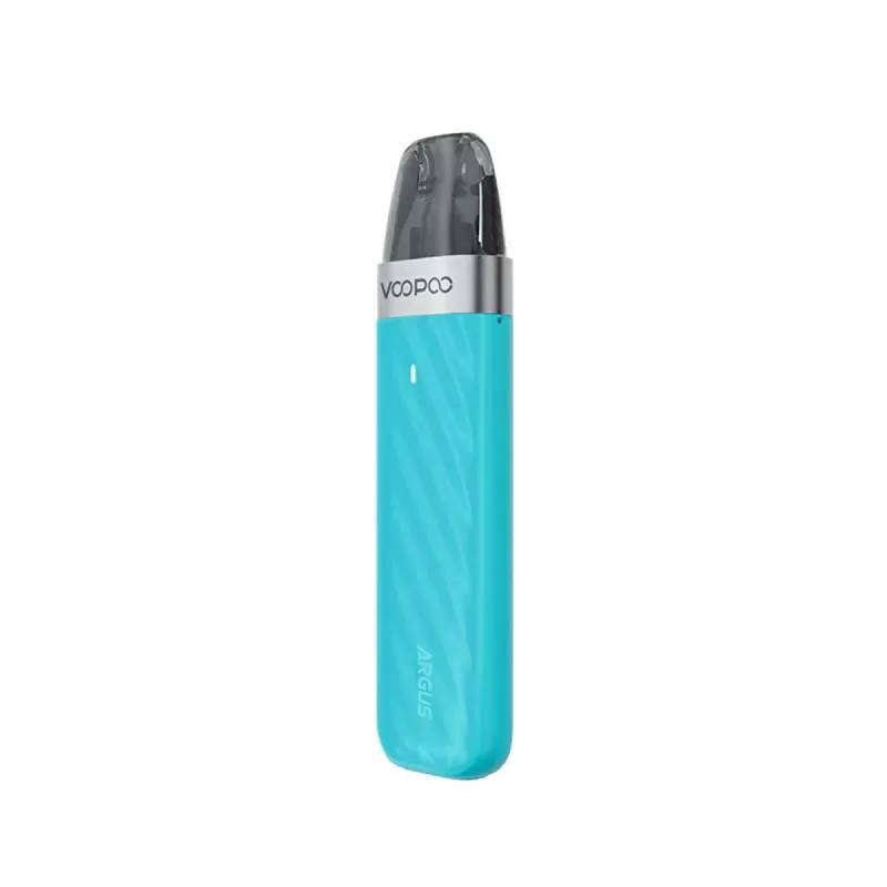 Voopoo Argus Z2 Vape Kit - Silk Black - Vapourdeal Co - Image 3