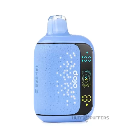Dojo Sphere S Disposable Vape