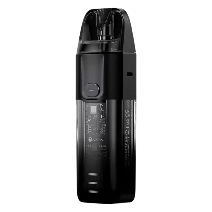 Vaporesso Luxe XR Pod Vape Kit - Color#Black>Galaxy Blue>Galaxy Purple>Gold>Galaxy Red>Pink>Silver